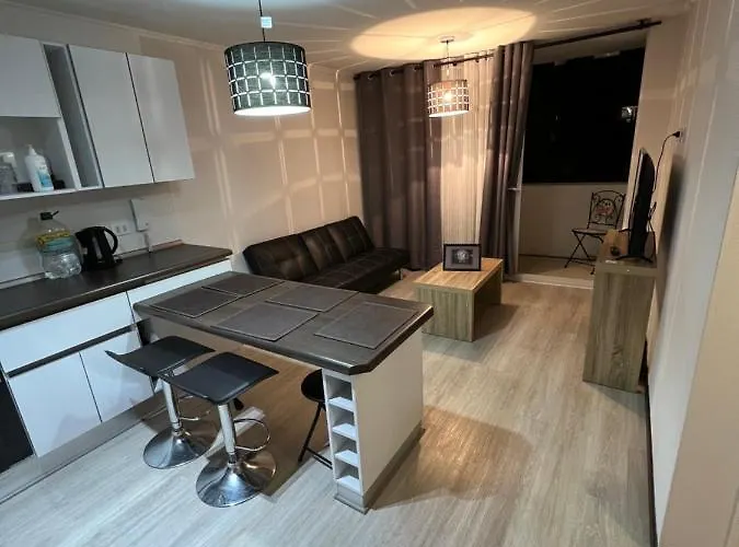 Departamento Playa